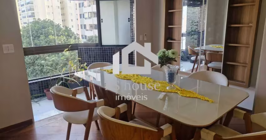Apartamento com 3 quartos à venda na Rua Flórida, Barcelona, São Caetano do Sul