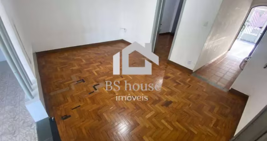 Casa térrea 136m² - 3 dorms c/ suíte e 2 vagas – vila alice, santo andré