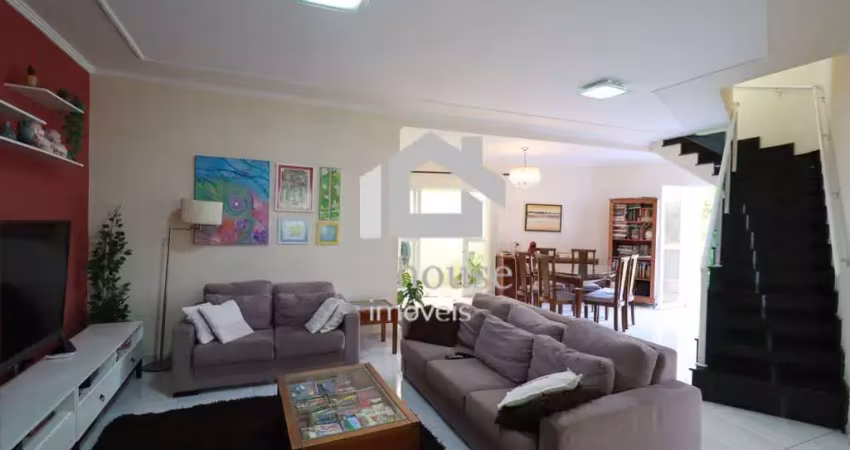 Sobrado à venda com 148m² - santa terezinha - santo andré - sp