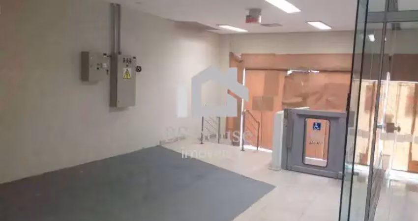 Prédio comercial à venda 650 m² - centro - são caetano do sul/ sp