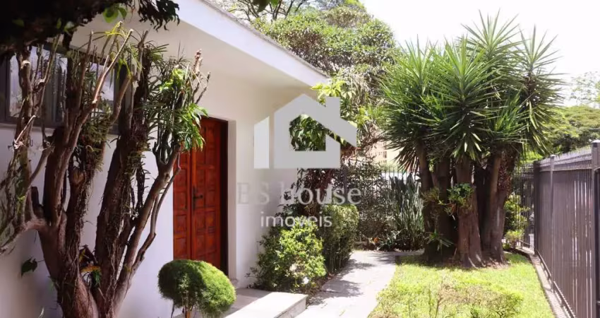 Sobrado com planejados e 4 vagas com 282m² - jardim bela vista