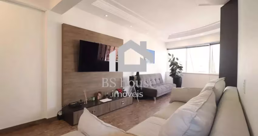 Apartamento porteira fechada, com lazer - jardim bela vista