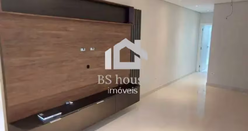 Sobrado para locação com 110m² - vila marina em santo andré - sp