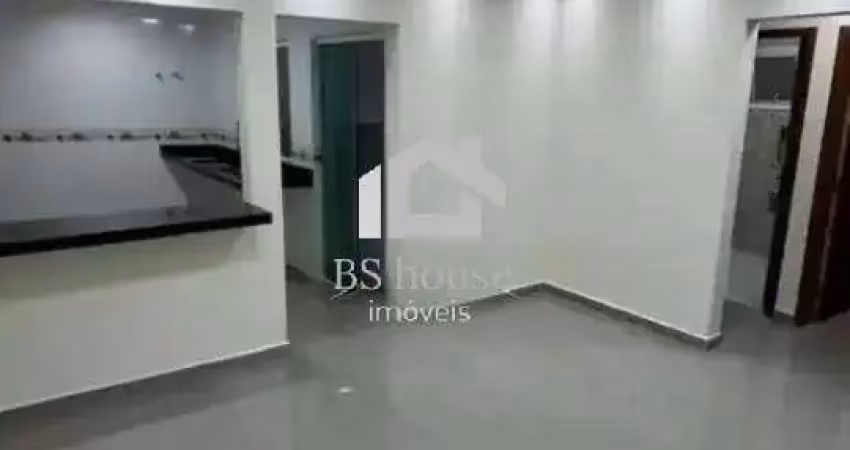 Apartamento à venda, 3 dormitórios, 1 suíte, 1 vaga - utinga