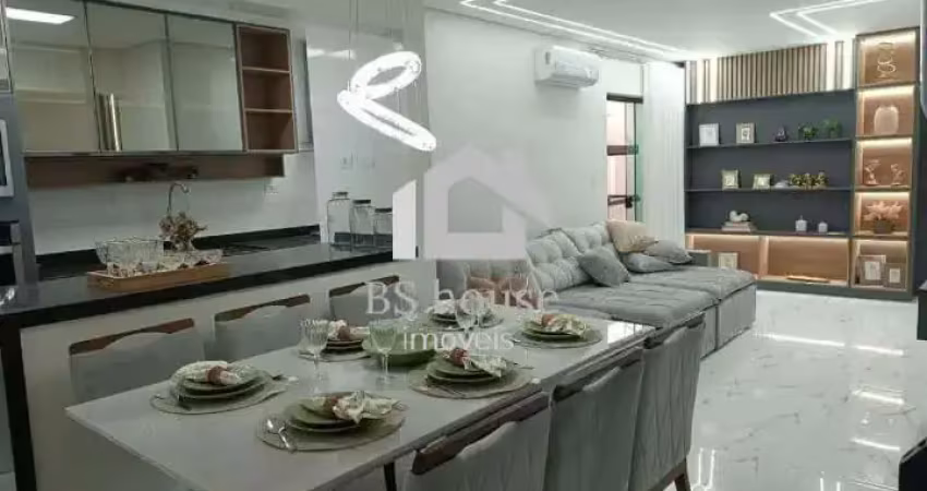 Apartamento 3 dormitórios, 1 suíte - vila scarpelli