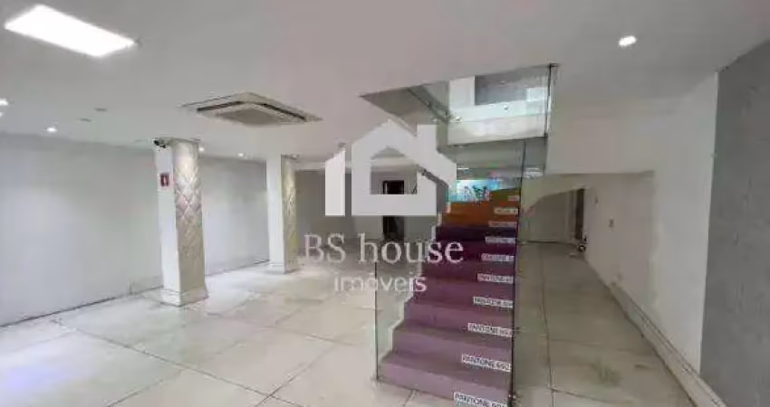 Prédio comercial 600 m² com 8 vagas santa paula são caetano do sul - sp