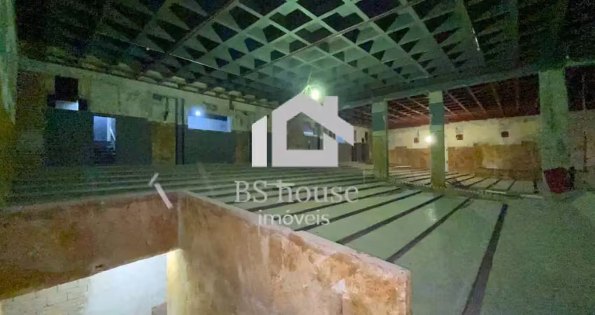 Laje corporativa premium 1148m² - centro, são caetano do sul
