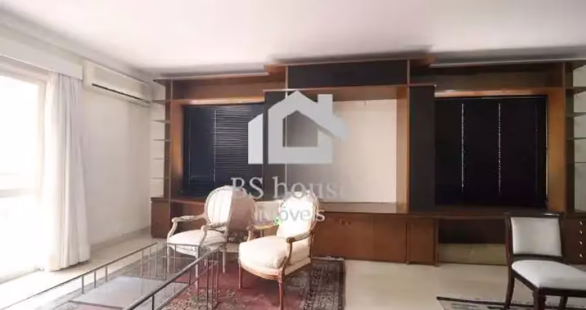 Apartamento com 3 quartos à venda na Rua das Figueiras, Campestre, Santo André