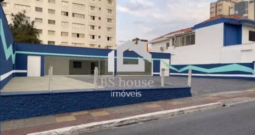 Salão comercial  800 m²  centro - são caetano do sul - sp