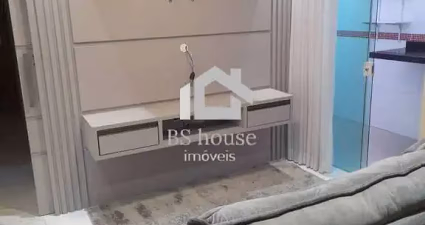 Apartamento com 3 quartos à venda na Rua Madri, Vila Metalúrgica, Santo André