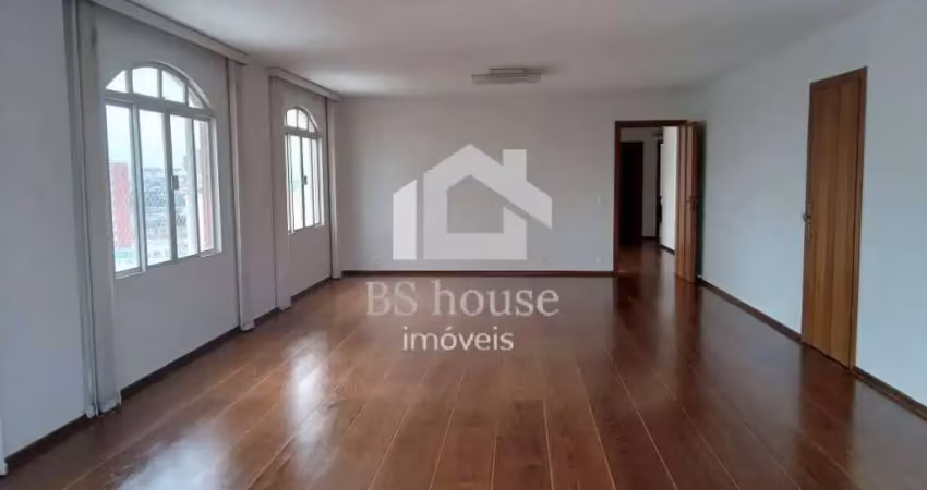 Apartamento com 250 m² e com planejados - centro - santo andré