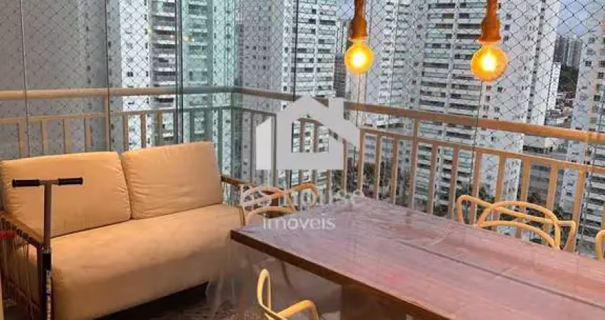 Oportunidade de venda! lindo apartamento no centro de são bernardo,