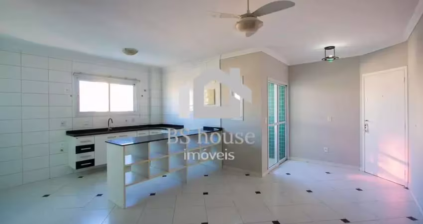 Apartamento com planejados, 75m², 2 vagas e lazer - jardim bela vista