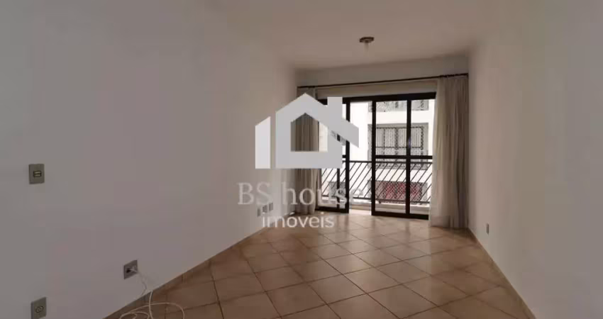 Apartamento semi novo com 74m² e lazer -  jardim bela vista