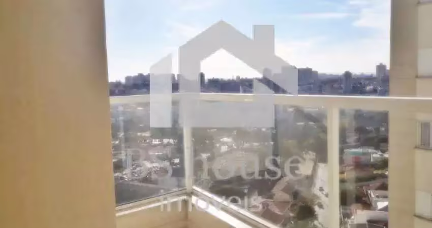 Apartamento 2 dormitórios, com planejados, 2 vagas e lazer - jardim