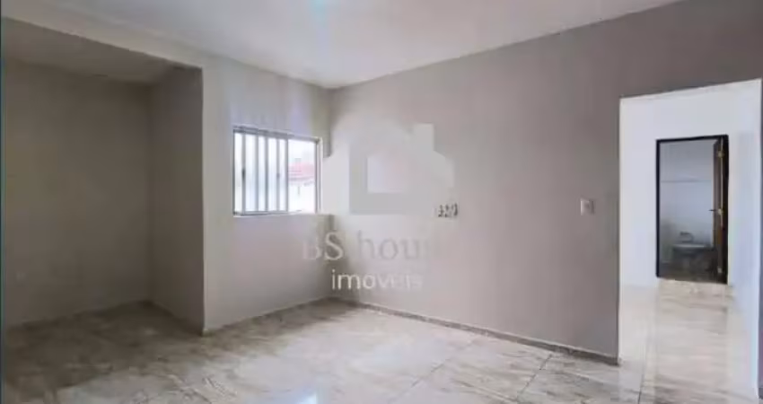 Casa sobreloja com 2 dormitórios com 60m² - cerâmica - são caetano do sul.