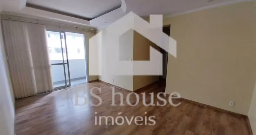 Apartamento com 3 dormitórios, planejados e 2 vagas -vila gilda