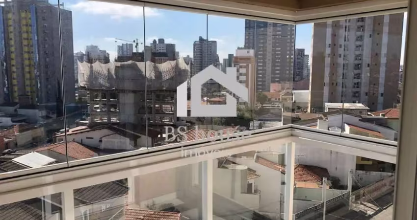 Apartamento bairro jardim, lazer, 3 suítes e 3 vagas - bairro jardim