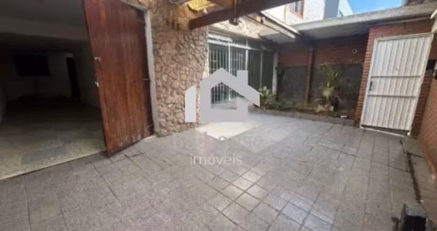 Sobrado para alugar, 3 dormitórios, 3 vagas, com 178 m²  - campestre