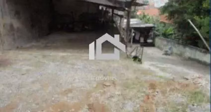 Terreno com casas antigas 10 x 40 - 400 m² santa maria - são caetano do sul