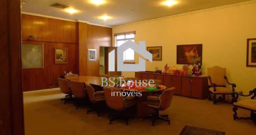 Prédio comercial com 8.701 m² - são josé - são caetano do sul