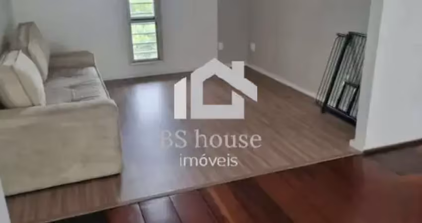 Apartamento com planejados, 205m² e lazer - vila bastos