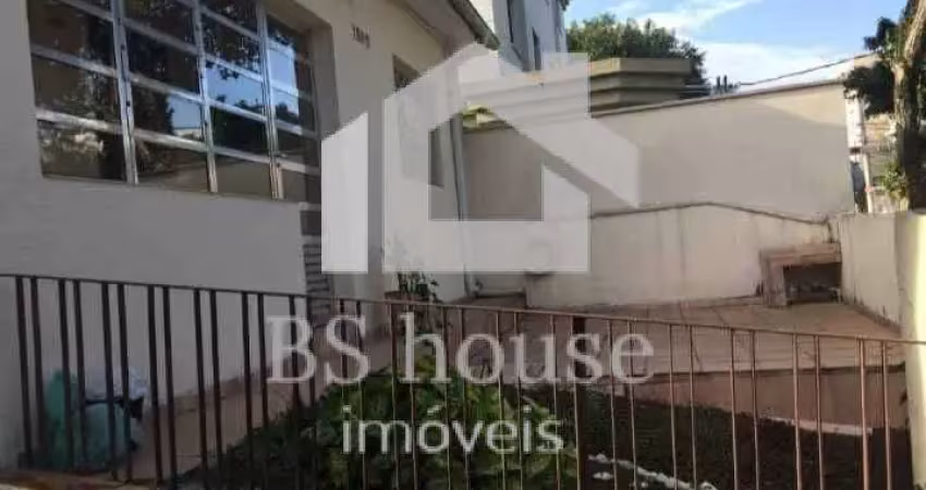 Casa com 2 quartos para alugar na Alameda Conde de Porto Alegre, Santa Maria, São Caetano do Sul