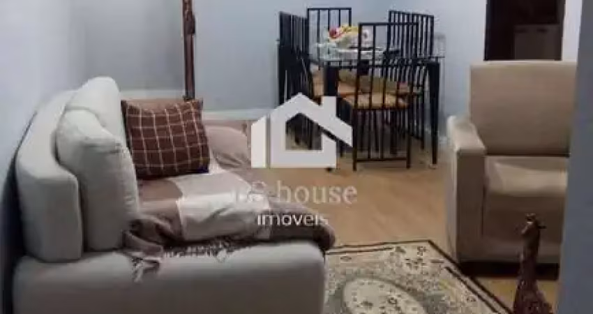 Apartamento sem condomínio - 3 dormitórios e 2 vagas - campestre.