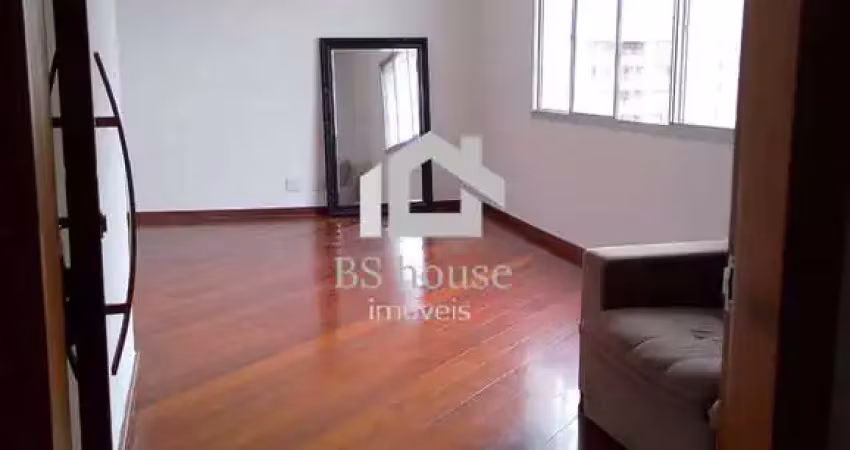 Apartamento para alugar, 3 dormitórios 2 vagas, com 113 m² - santa paula