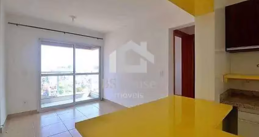 Apartamento com 53m², 2 vagas e lazer - bairro santa maria