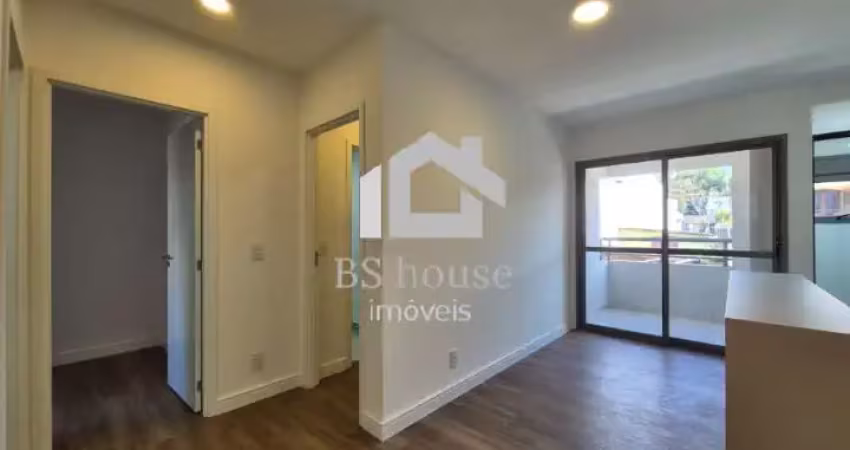 Apartamento com 2 dormitórios, 59m² , 2 vagas e lazer - vila são pedro