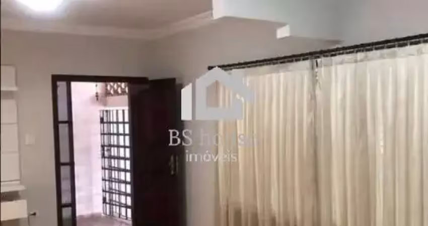 Casa com 2 dormitórios e 3 vagas para alugar, 168 m² - olímpico
