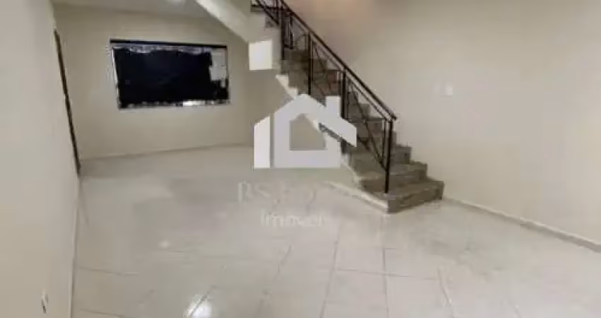Casa com 3 quartos para alugar na Rua Porto Calvo, Osvaldo Cruz, São Caetano do Sul