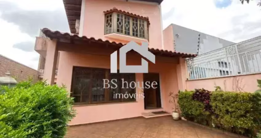 Sobrado comercial para locação 430 m² santa paula - são caetano do sul / sp