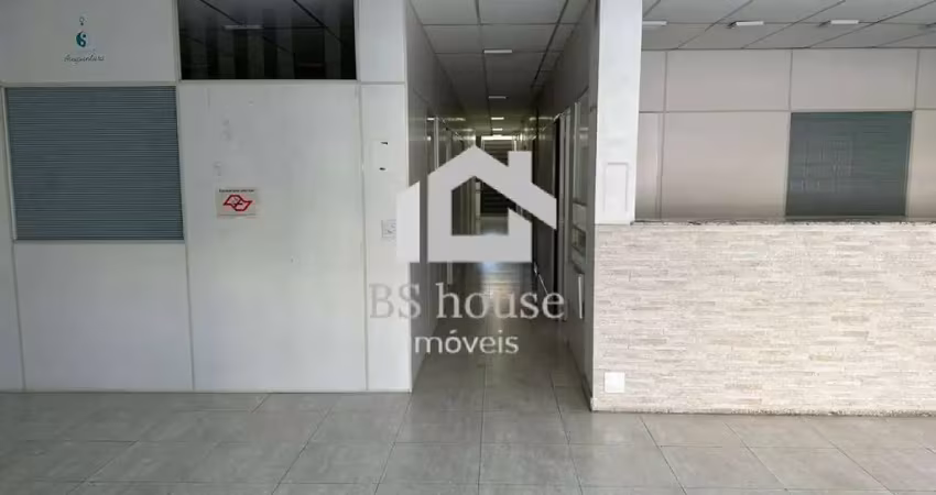 Prédio inteiro para locação com 1210m² - centro de santo andré