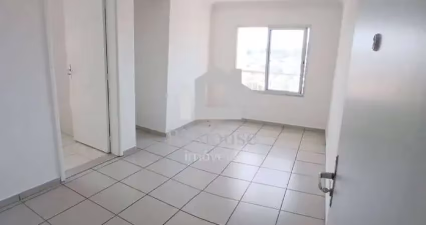 Apartamento à venda com 50 m², lazer - parque erasmo assunção