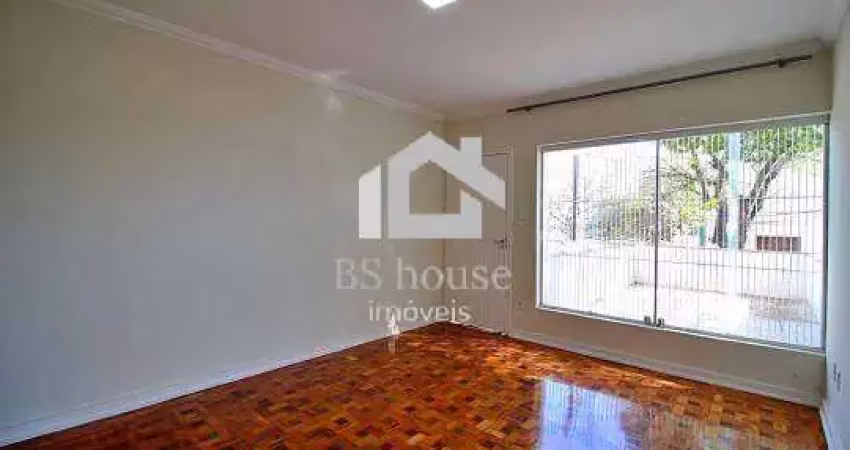 Sobrado para locação com 120m² - bairro jardim - santo andré - sp