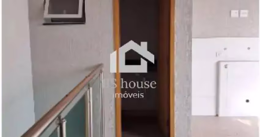 Cobertura com 2 quartos à venda na Rua Cruzeiro, Vila Valparaíso, Santo André