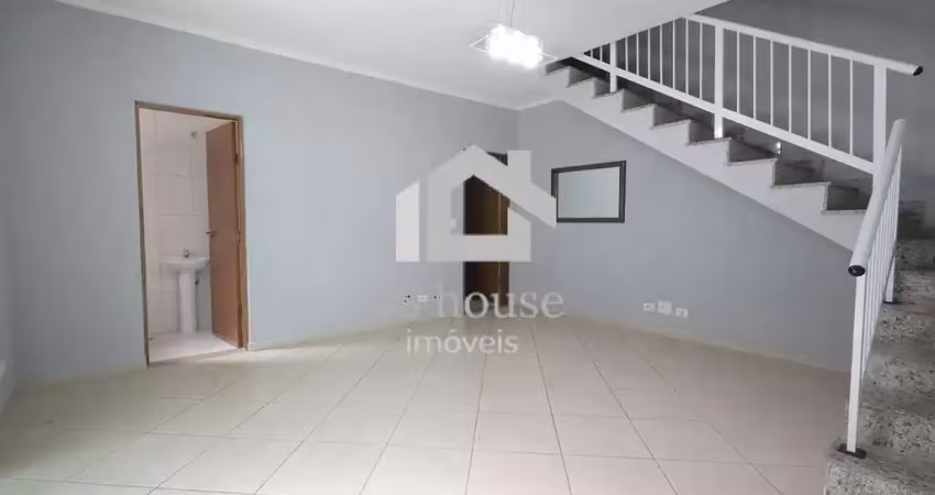 Sobrado com 454m², com planejados, área gourmet, em vila curuçá