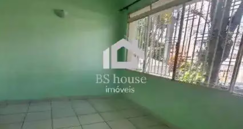 Casa com 3 quartos para alugar na Rua Paulo Harris, Vila Floresta, Santo André