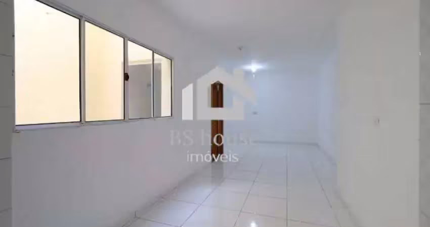Sobrado para locação com 202m² - vila homero thon - santo andré - sp