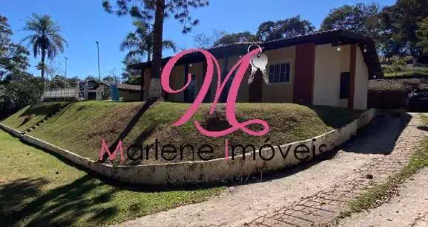 Chácara com 03 quartos e 01 suíte na figueira branca, campo limpo paulista/sp - imperdível!