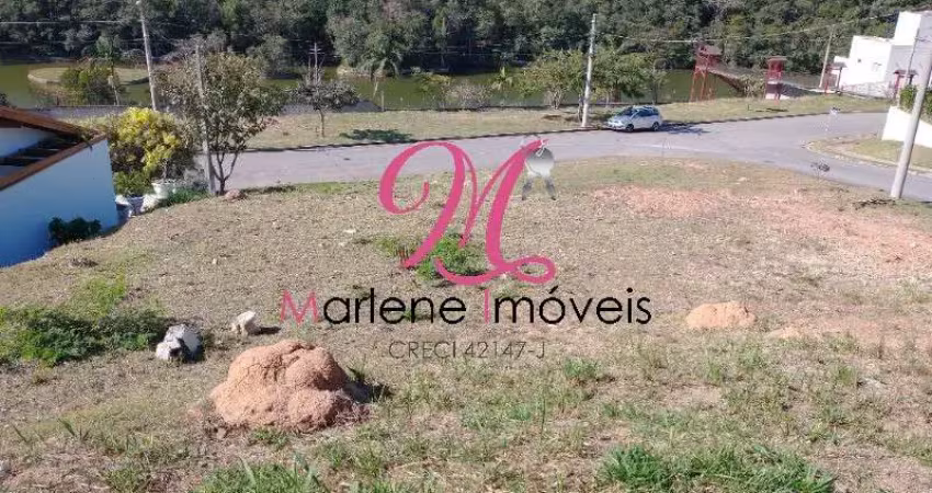 Terreno à venda no Soares, Jarinu 