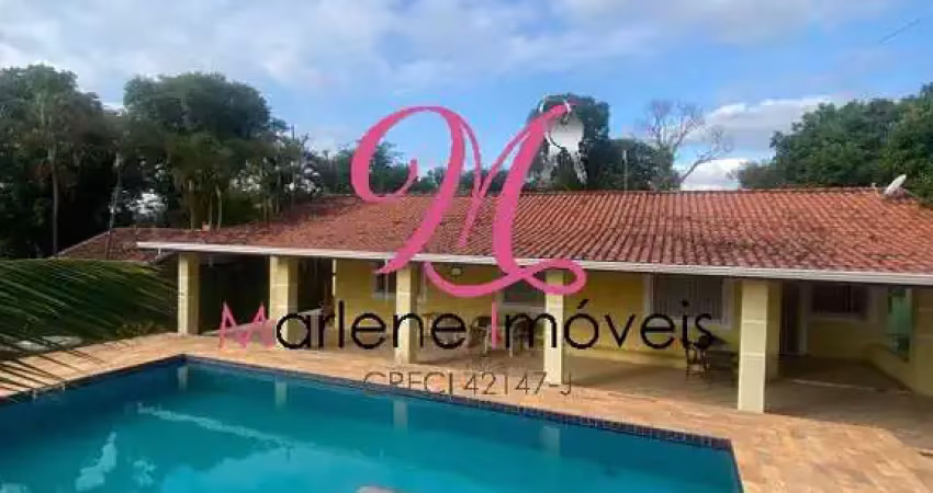 Chácara à venda em estância santa lucia, jarinu - sp: 3 quartos, 1 suíte, piscina, área gourmet e muito mais! venha conferir!