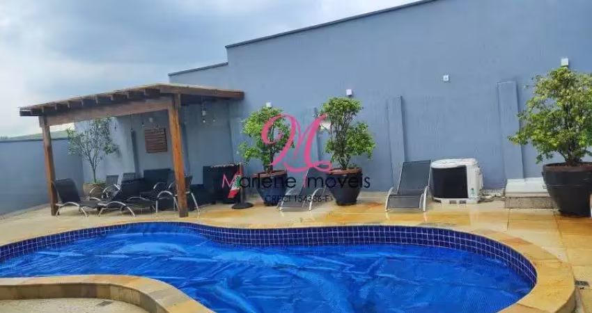 Casa em condomínio fechado com 5 quartos à venda em Cambarah, Jarinu 