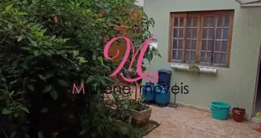 Casa com 3 quartos à venda no Jardim América, Campo Limpo Paulista 