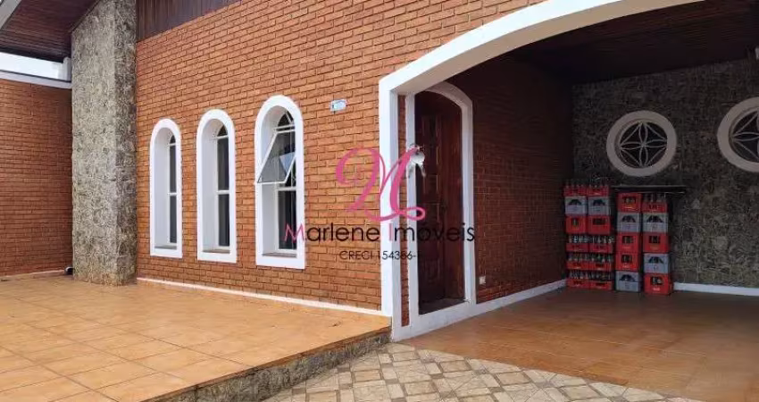 Casa com 3 quartos à venda no Centro, Campo Limpo Paulista 