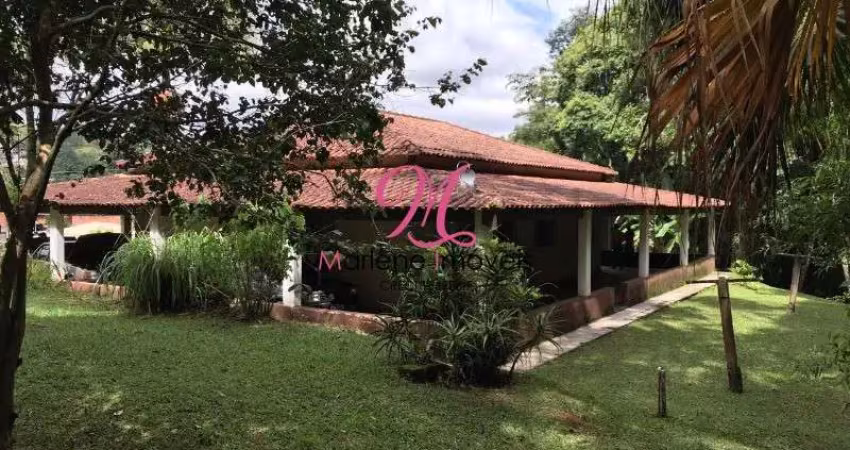 Chácara / sítio com 3 quartos à venda no Botujuru (Botujuru), Campo Limpo Paulista 