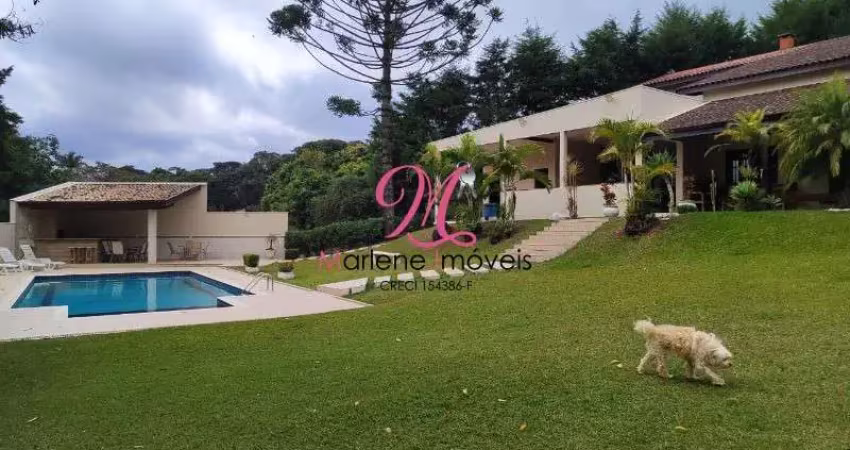 Chácara / sítio com 6 quartos à venda na Chácara Boa Esperança, Jarinu 