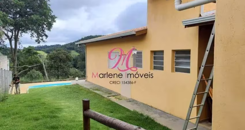 Chácara / sítio com 2 quartos à venda na Estância Iporanga, Jarinu 